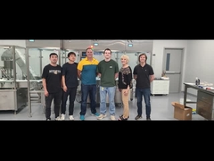 Inlaatslang voor farmaceutische en IVD-controles en kalibratoren 1~10 ml