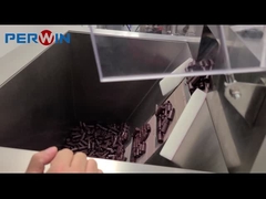 Automatisch injectieflacon vulsysteem voor farmaceutische en IVD