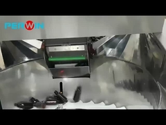 Productielijn voor oogdruppels