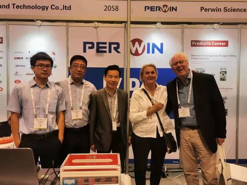 Latest company news about Het Belang van Etikettering en Verzegeling Integriteit in IVD-kits