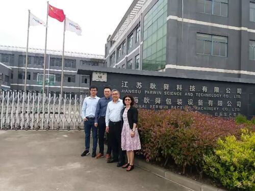 Latest company news about De waarde van een langetermijnpartner op het gebied van apparatuur in de IVD- en farmaceutische sector